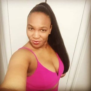 Meet your Posher, Shelly